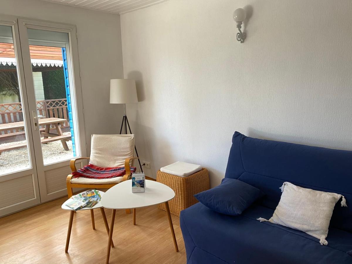 Maison Vendeenne A 10 Min De La Mer Avrillé Buitenkant foto