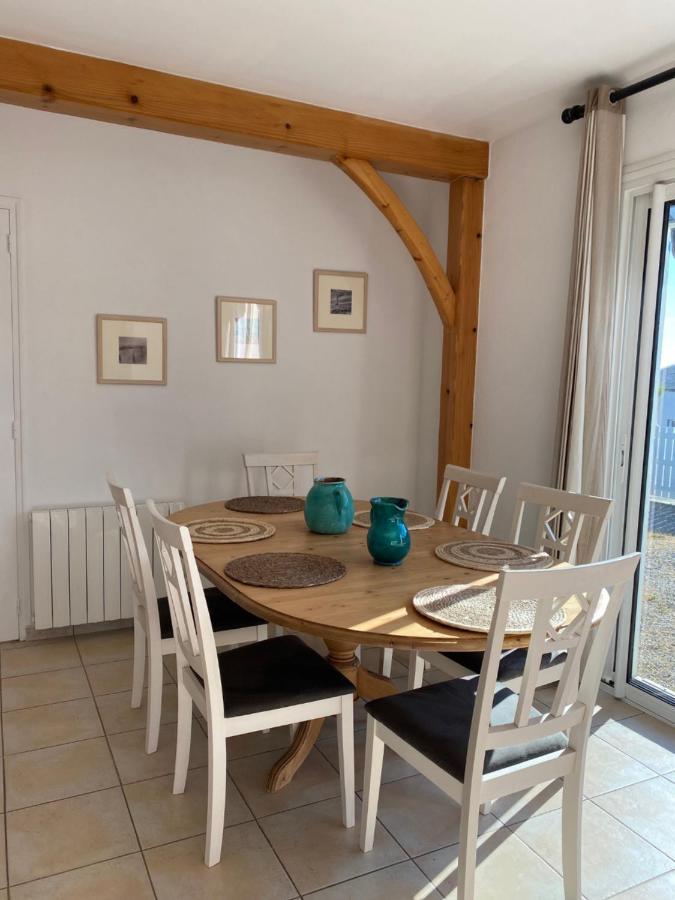 Maison Vendeenne A 10 Min De La Mer Avrillé Buitenkant foto