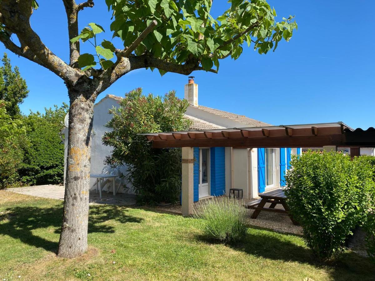 Maison Vendeenne A 10 Min De La Mer Avrillé Buitenkant foto